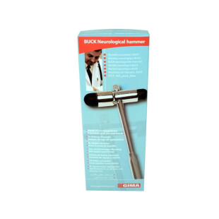 Neurological hammer