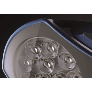 SURGICAL LAMP LED 300DF SC