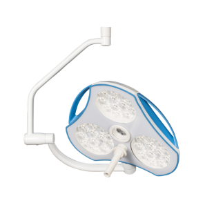 SURGICAL LAMP LED 300DF SC