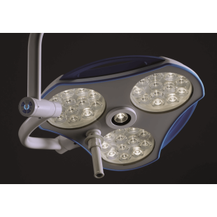 SURGICAL LAMP LED 300DF SC