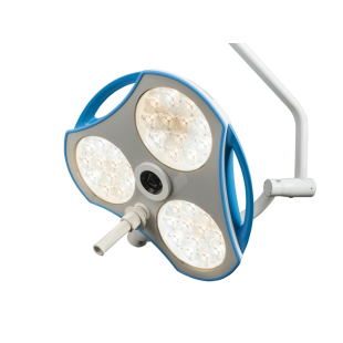 SURGICAL LAMP  LED 300MC