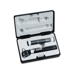 Otoscope SIGMA F.O. LED