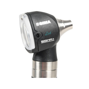 Otoscope SIGMA F.O. LED
