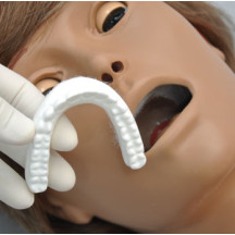 PATIENT CARE MANNEQUIN, FEMALE VERSION