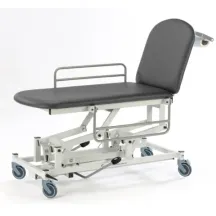 HIDRAULINIS PACIENTŲ TRANSPORTAVIMO VEŽIMĖLIS MEDICARE 2 DALIŲ