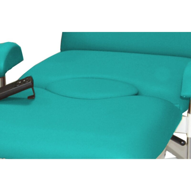 GYNAECOLOGICAL SEAT PLUG (TRAY COVER)