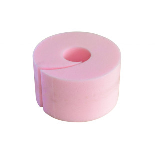 CUSHION FOR THE PREVENTION OF HEEL SORES FOAM