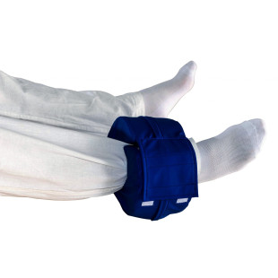 CUSHION FOR THE PREVENTION OF HEEL SORES FOAM