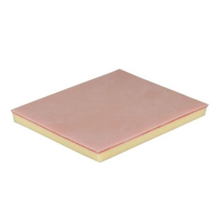 REPLACEMENT SKIN FOR SEWING SIMULATOR 7060