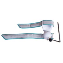 APMAIŅAS SIKSNIŅAS, Rehabilitācijai, KINETEC