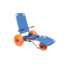 BEACH WAGON - SUNNY CHAIR BEACH WAGON - SUNNY CHAIR