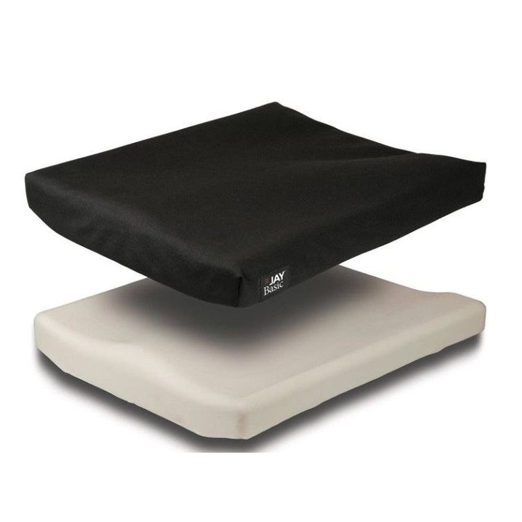 SEAT TO PREVENT PRESSURE SORES JAY BASIC