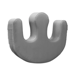 BED TURNING AID PILLOW
