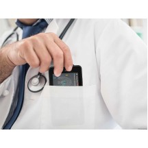 PCECG-500 POCKET ECG MONITOR