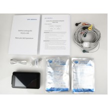 PCECG-500 POCKET ECG MONITOR