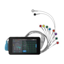 PCECG-500 POCKET ECG MONITOR