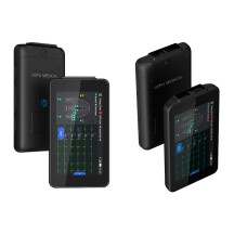 PCECG-500 POCKET ECG MONITOR
