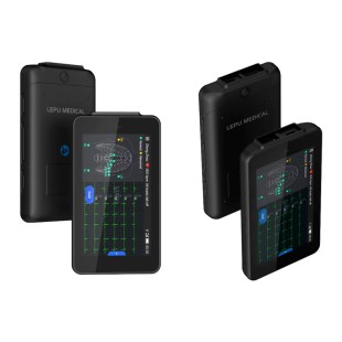 PCECG-500 POCKET ECG MONITOR