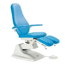 PEDICURE AND PODIATRY CHAIR POD1