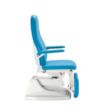 PEDICURE AND PODIATRY CHAIR POD1