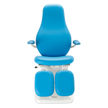PEDICURE AND PODIATRY CHAIR POD1