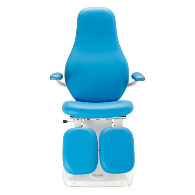 PEDICURE AND PODIATRY CHAIR POD1