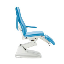 PEDICURE AND PODIATRY CHAIR POD1