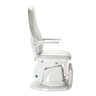 PEDICURE AND PODIATRY CHAIR POD2