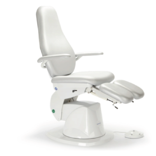 PEDICURE AND PODIATRY CHAIR POD2