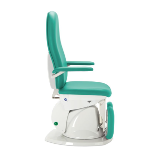 PEDICURE AND PODIATRY CHAIR POD3