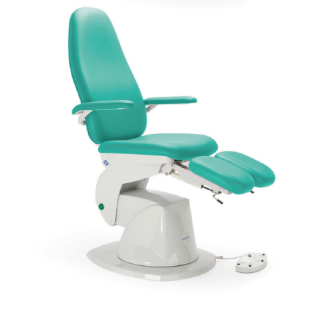 PEDICURE AND PODIATRY CHAIR POD3