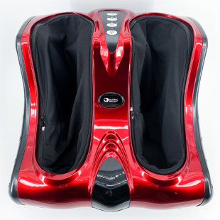 FEET AND LEG MASSAGER VITALZEN