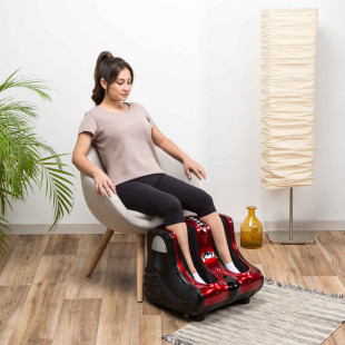 FEET AND LEG MASSAGER VITALZEN
