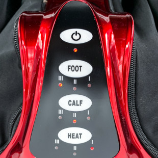 FEET AND LEG MASSAGER VITALZEN