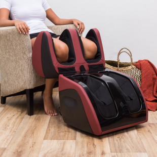FEET AND LEG MASSAGER VITALZEN PLUS