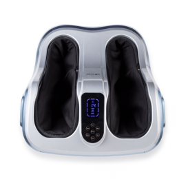 FOOT AND LEG MASSAGER VITALZEN PRO