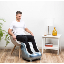 FOOT AND LEG MASSAGER VITALZEN PRO