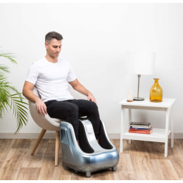 FOOT AND LEG MASSAGER VITALZEN PRO