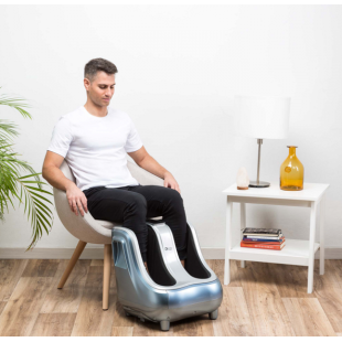FOOT AND LEG MASSAGER VITALZEN PRO