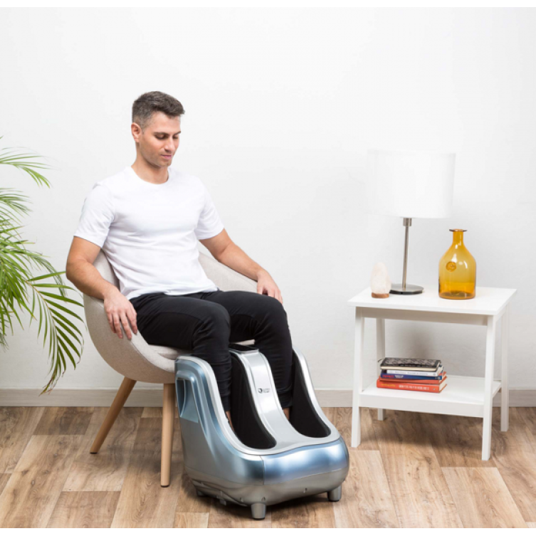 FOOT AND LEG MASSAGER VITALZEN PRO