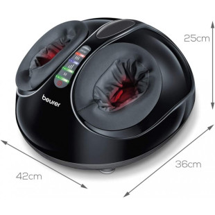FOOT MASSAGER FM90 BEURER