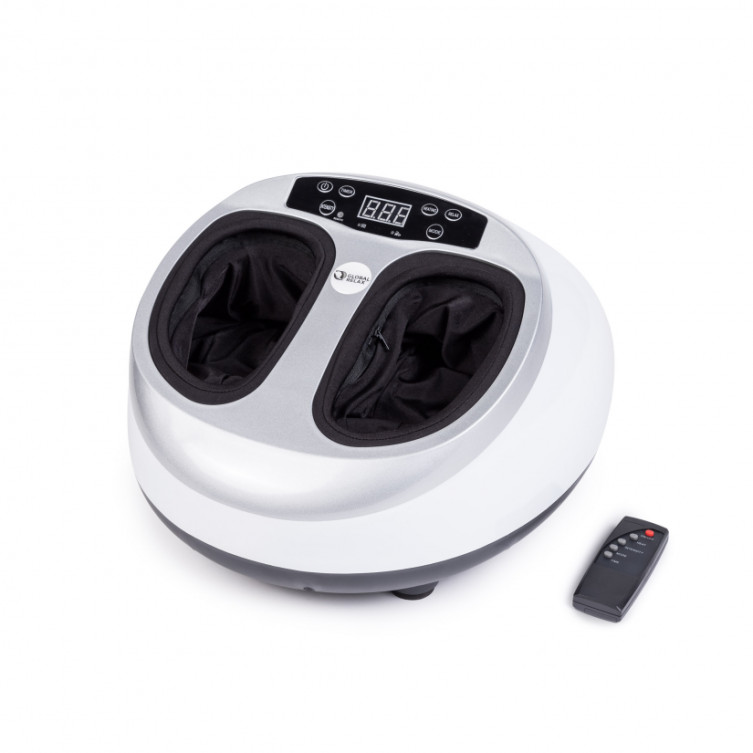 PĖDŲ MASAŽUOKLIS VITALZEN MINI GLOBAL RELAX