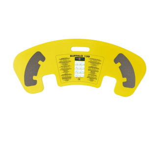 BUFFALO 150 GRIP TRANSFER BOARD