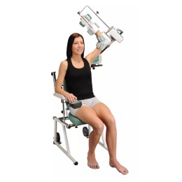 PETIES SĄNARIO TIESIMO APARATAS KINETEC CENTURA LITE