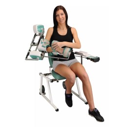 PETIES SĄNARIO TIESIMO APARATAS KINETEC CENTURA LITE