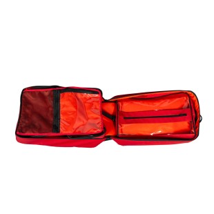 MEDI BACKPACK FIRST AID