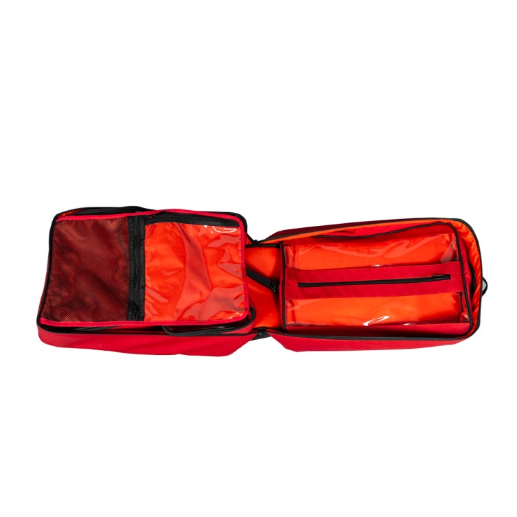 MEDI BACKPACK FIRST AID, Emergency medical bags