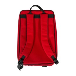 PIRMOSIOS PAGALBOS KUPRINĖ MEDI BACKPACK PIRMOSIOS PAGALBOS KUPRINĖ MEDI BACKPACK