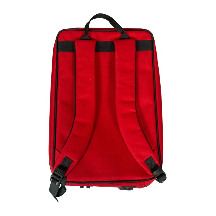 MEDI BACKPACK FIRST AID, Emergency medical bags