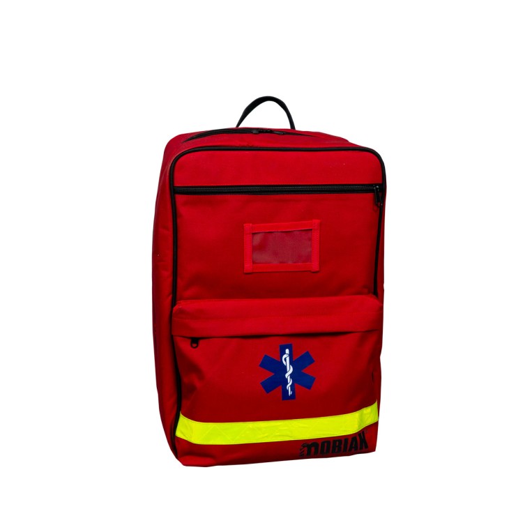 MEDI BACKPACK FIRST AID, Emergency medical bags
